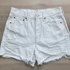 American Eagle - 90’s Boyfriend Short